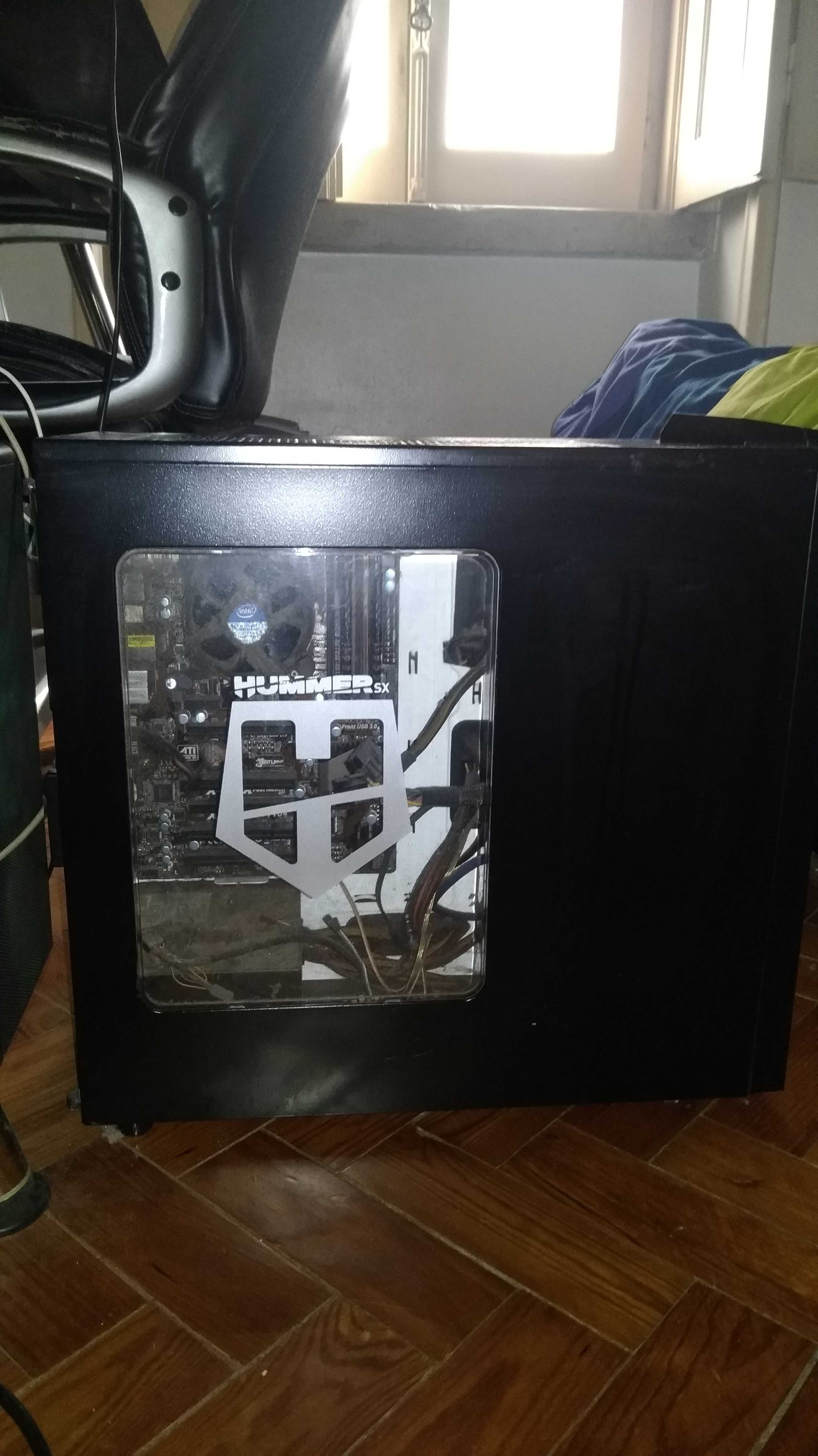 Vendo Computador. ULTIMO DIA PARA VENDA.