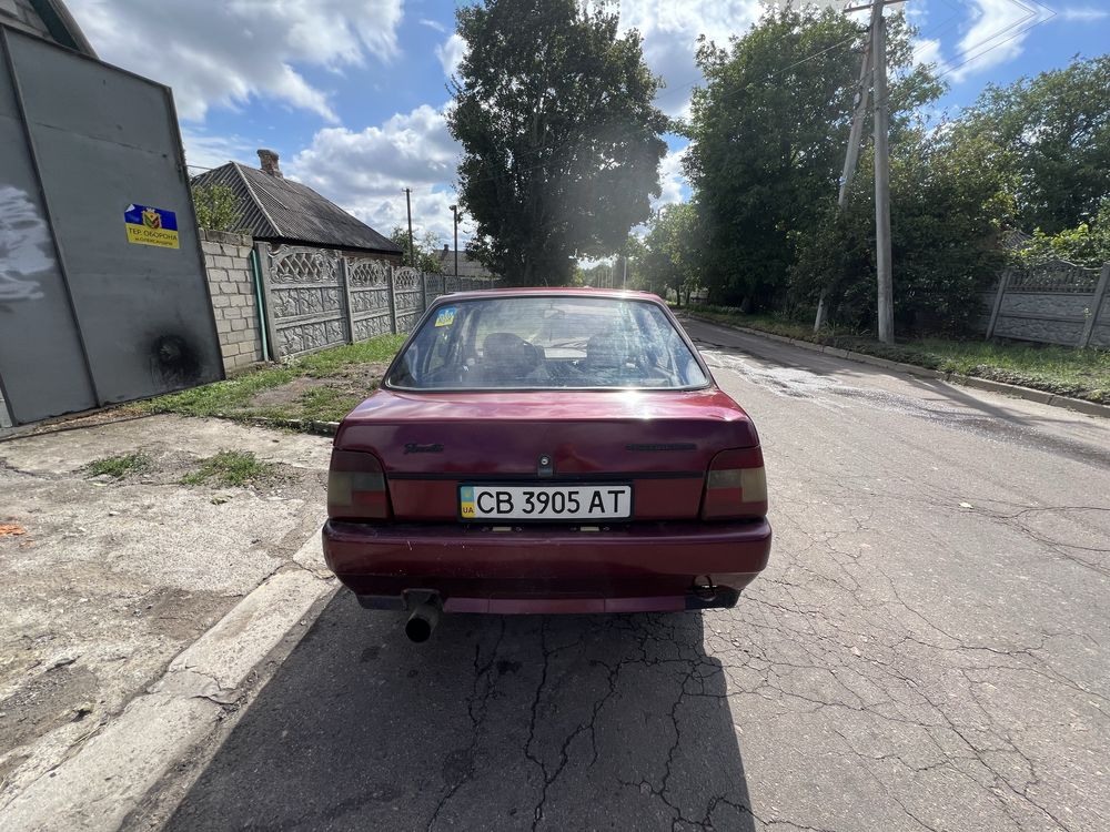 Продам Заз славута