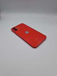 Apple iPhone 12 128gb Red/Czerwony - Używany