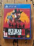 Red Dead Redemption 2 PS4