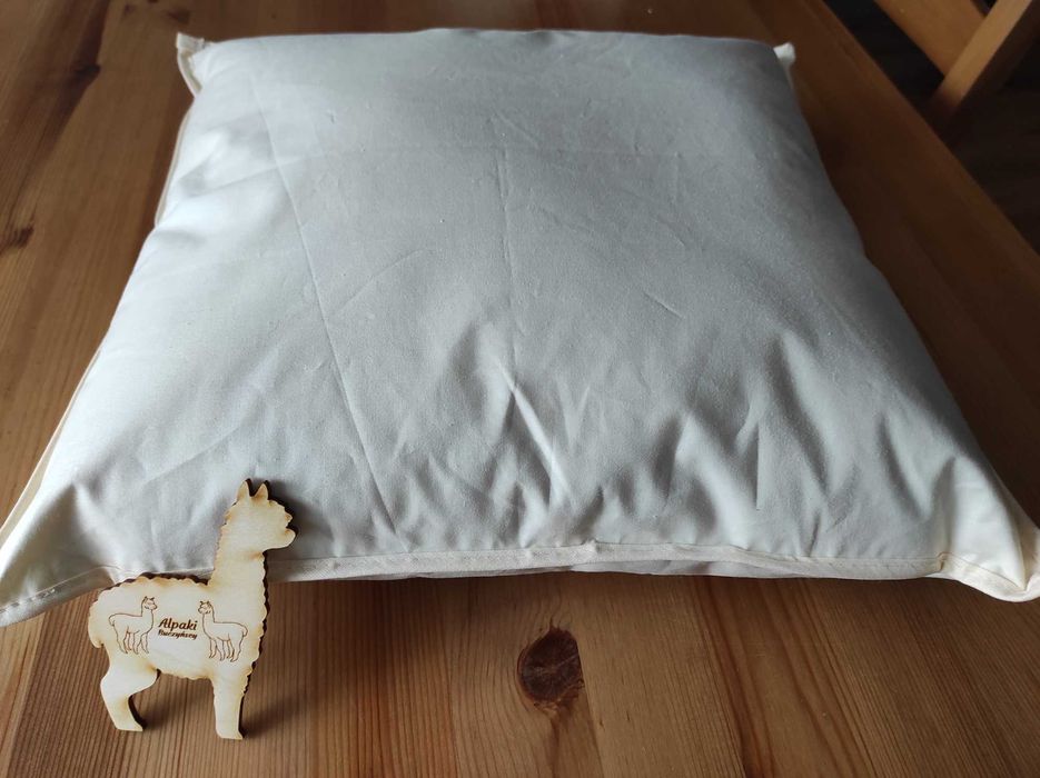 Kołdra 100% runo alpak  różne rozmiary