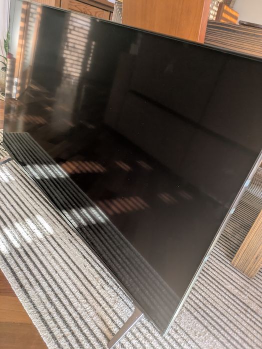 TV LG Ultra HD 4K