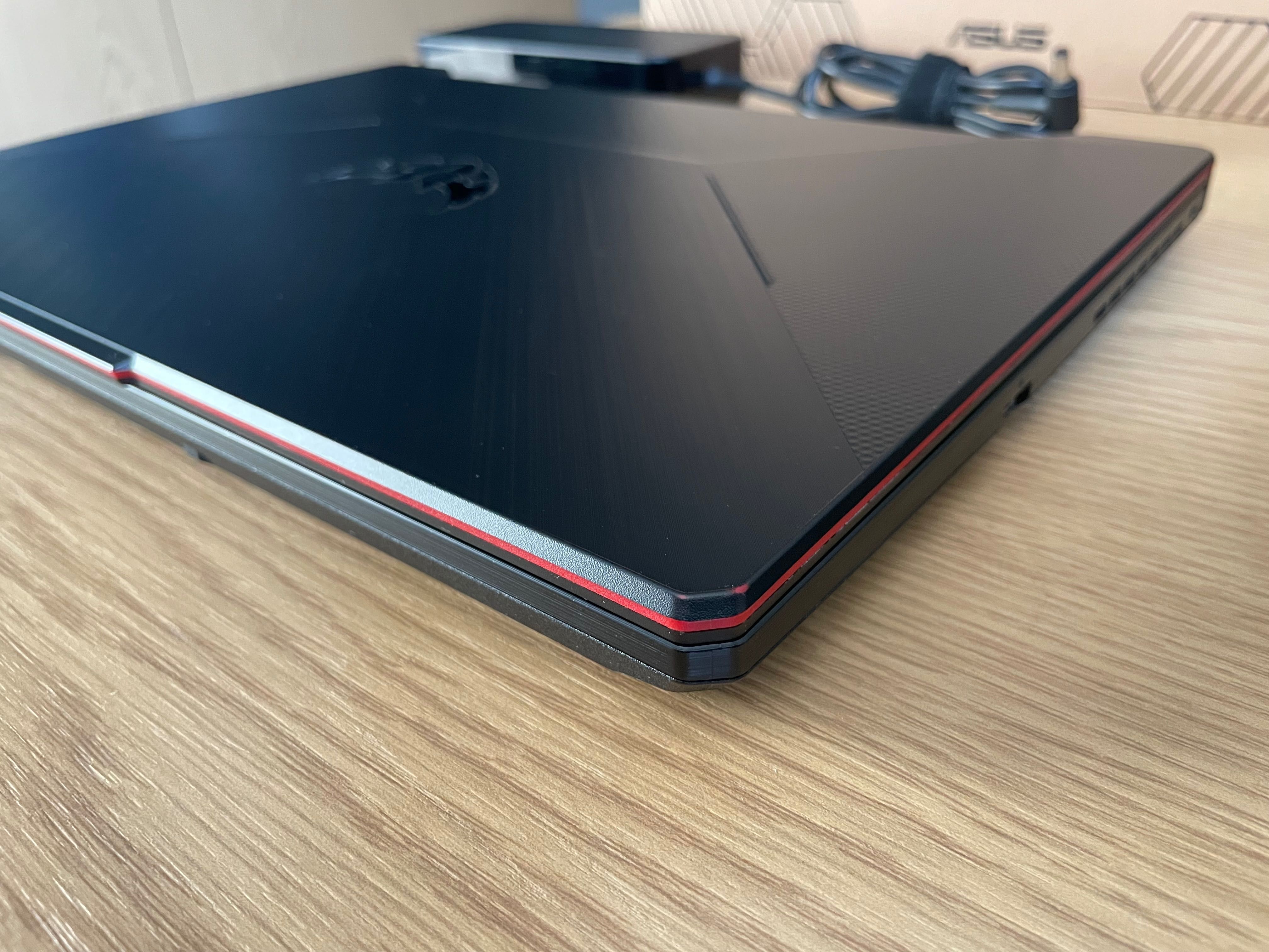 ASUS TUF GAMING A15 FA506IV-AL043T Ryzen 7 4800H RTX2060 16/512