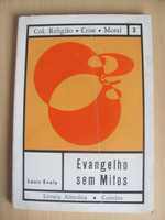 Evangelho sem Mitos de Louis Evely