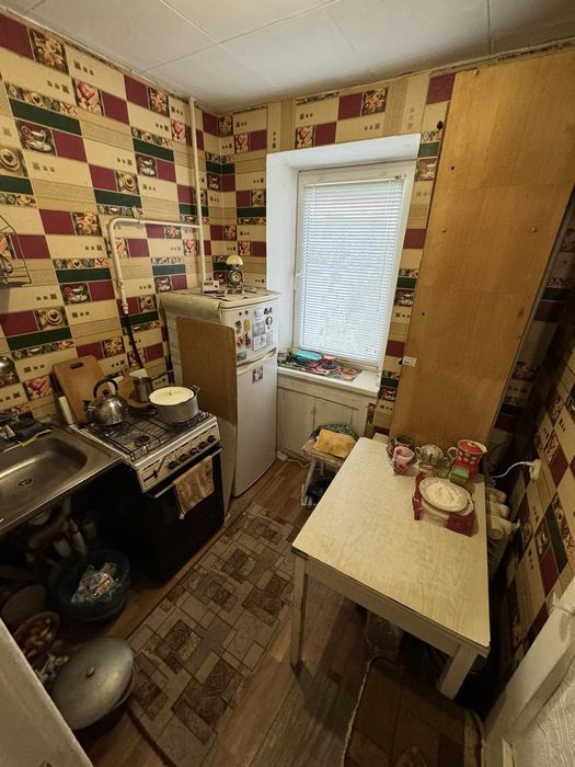 1 комнатная квартира