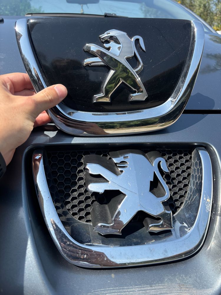 Peugeot 207cc sport (com extras que nao se vêem em portugal)