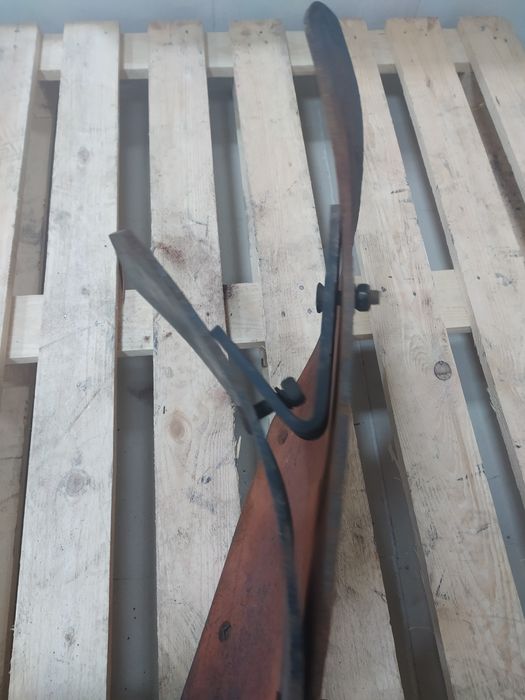 Кутознім на Одеський плуг ПЛН-3-35 (7-8мм).Углосним плуга ПЛН