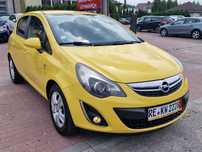 Opel Corsa 1.2Benzynka*Lift*atrakcyjny wygląd*serwis*prosto z Niemeic
