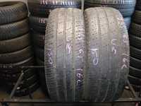 Opony letnie 235/65R16C 2szt Continental 235/65/16C