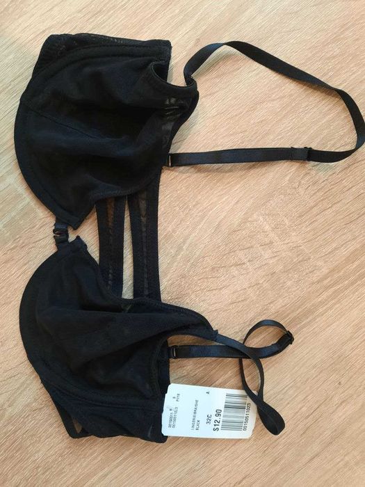 Victoria's Secret топ лиф бюстик Вика Сикрет оригинал Forever 21