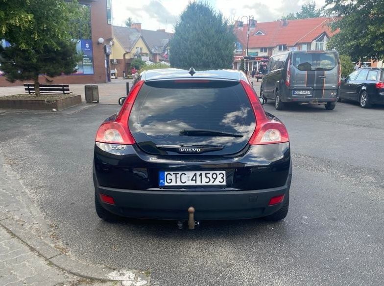 Volvo C30 1.6 HDI