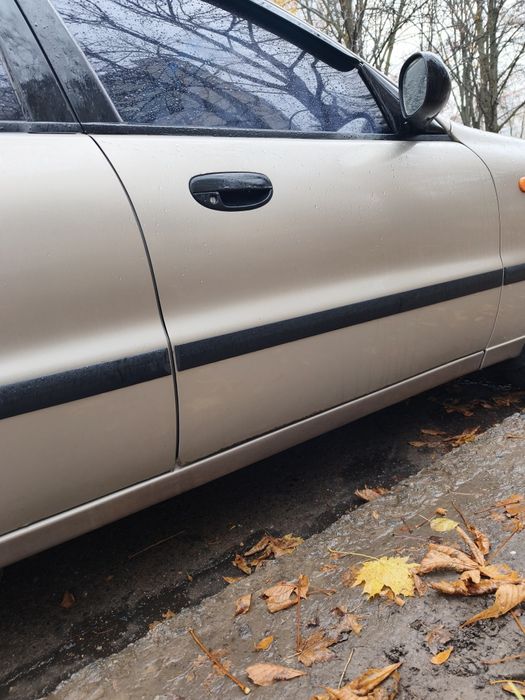 Продам авто Daewoo