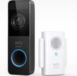 Wideodomofon doorbell slim +karta SD 16 G