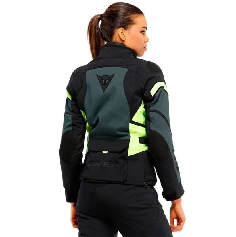 Casaco de mota DAINESE