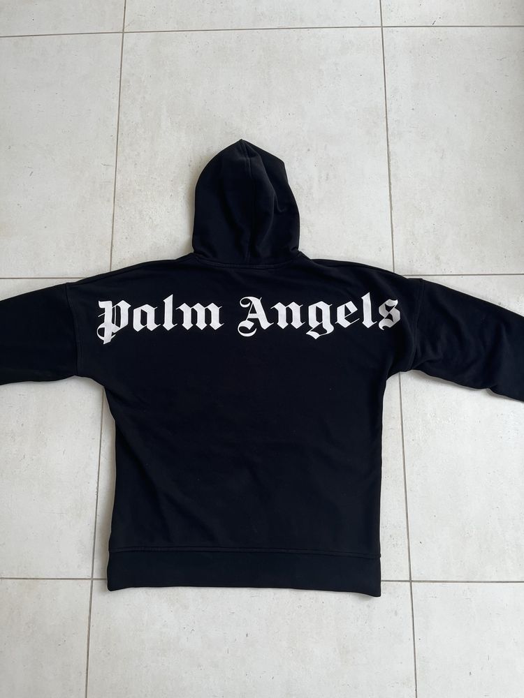 bluza palm angels