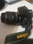 Nikon d3100 дзеркалка
