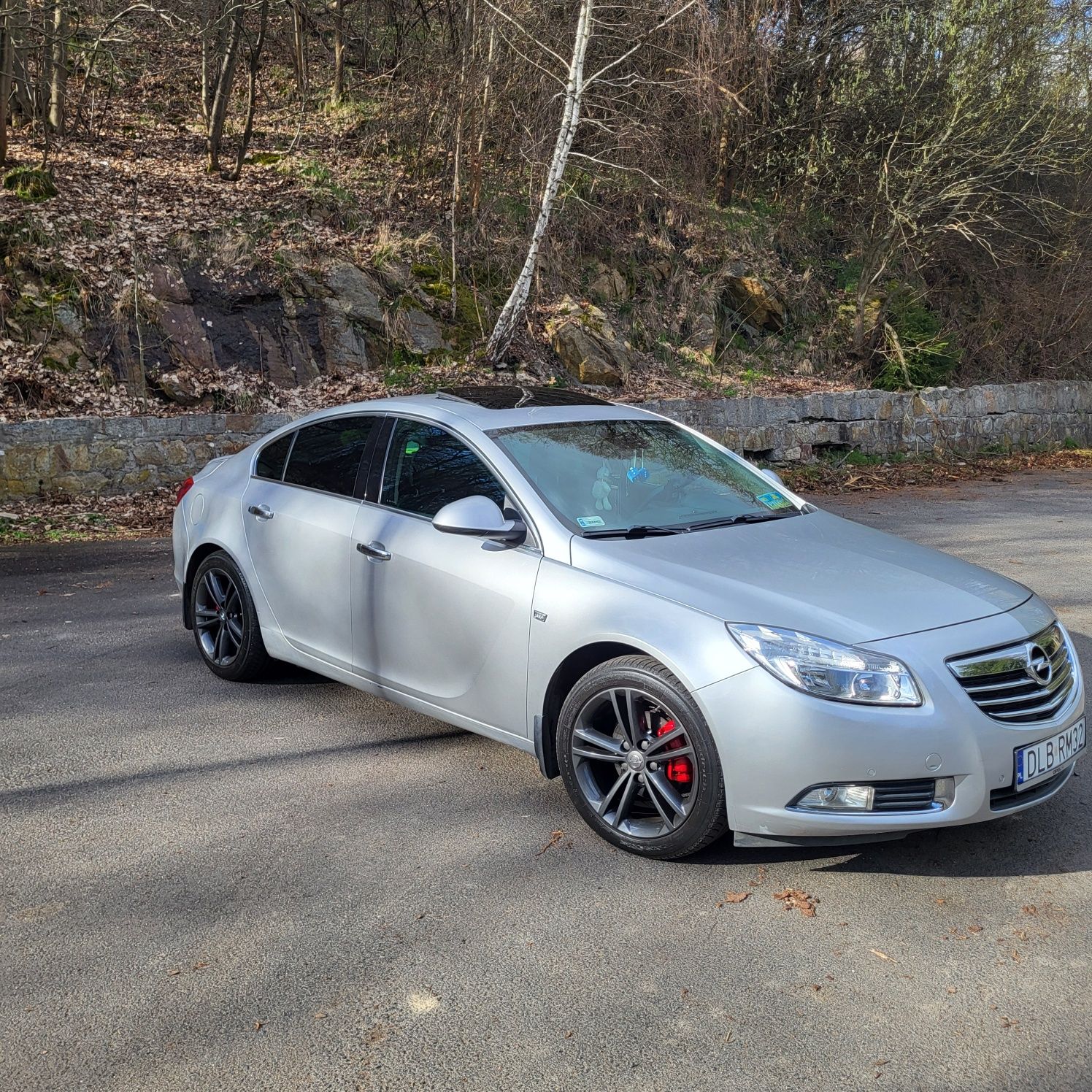 Sprzedam Opel Insignia