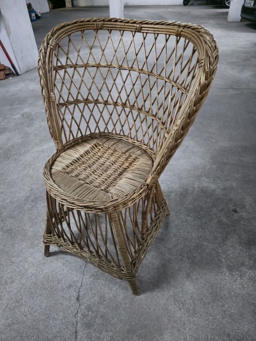 Cadeira verga 25€