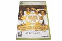 Gra World Series Of Poker X360 Xbox 360