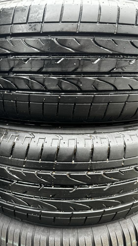 225/60/18 Bridgestone Dueler H/P Sport