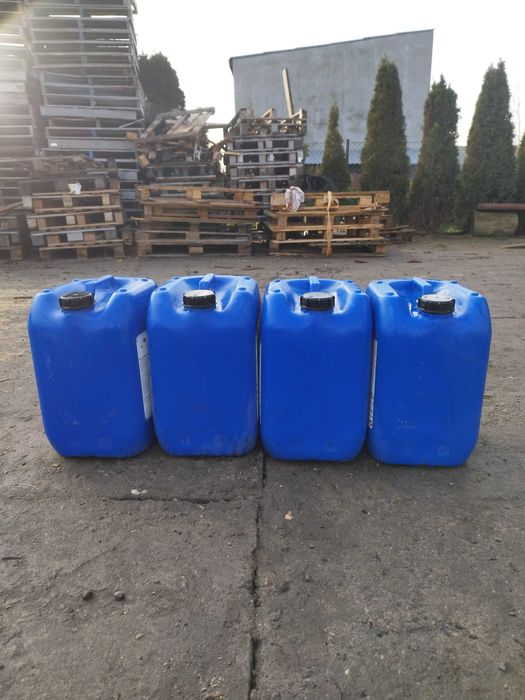 Beczki Beczka Kainster pojemnik 20l