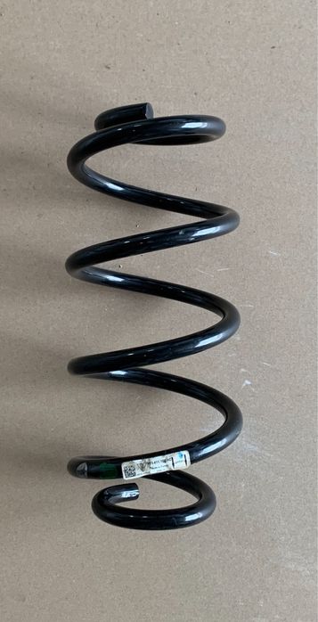 Sprężyna Porsche Macan