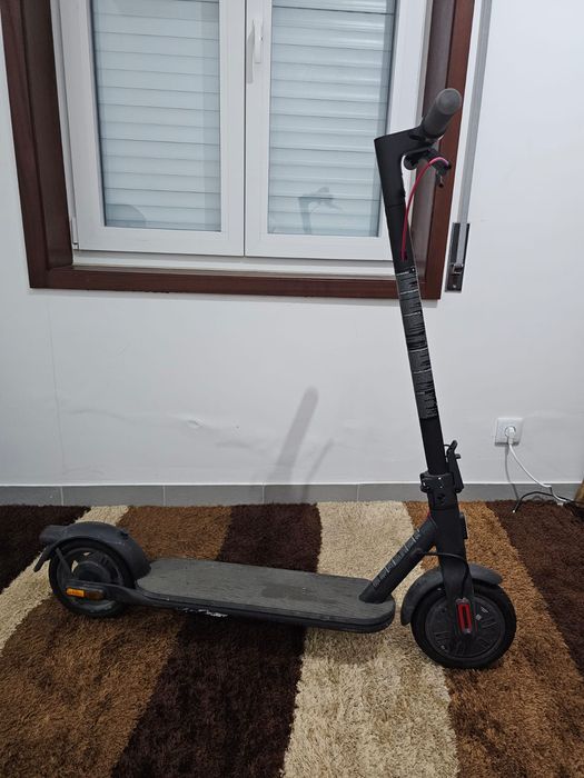 Trotinet eletrica xiaomi