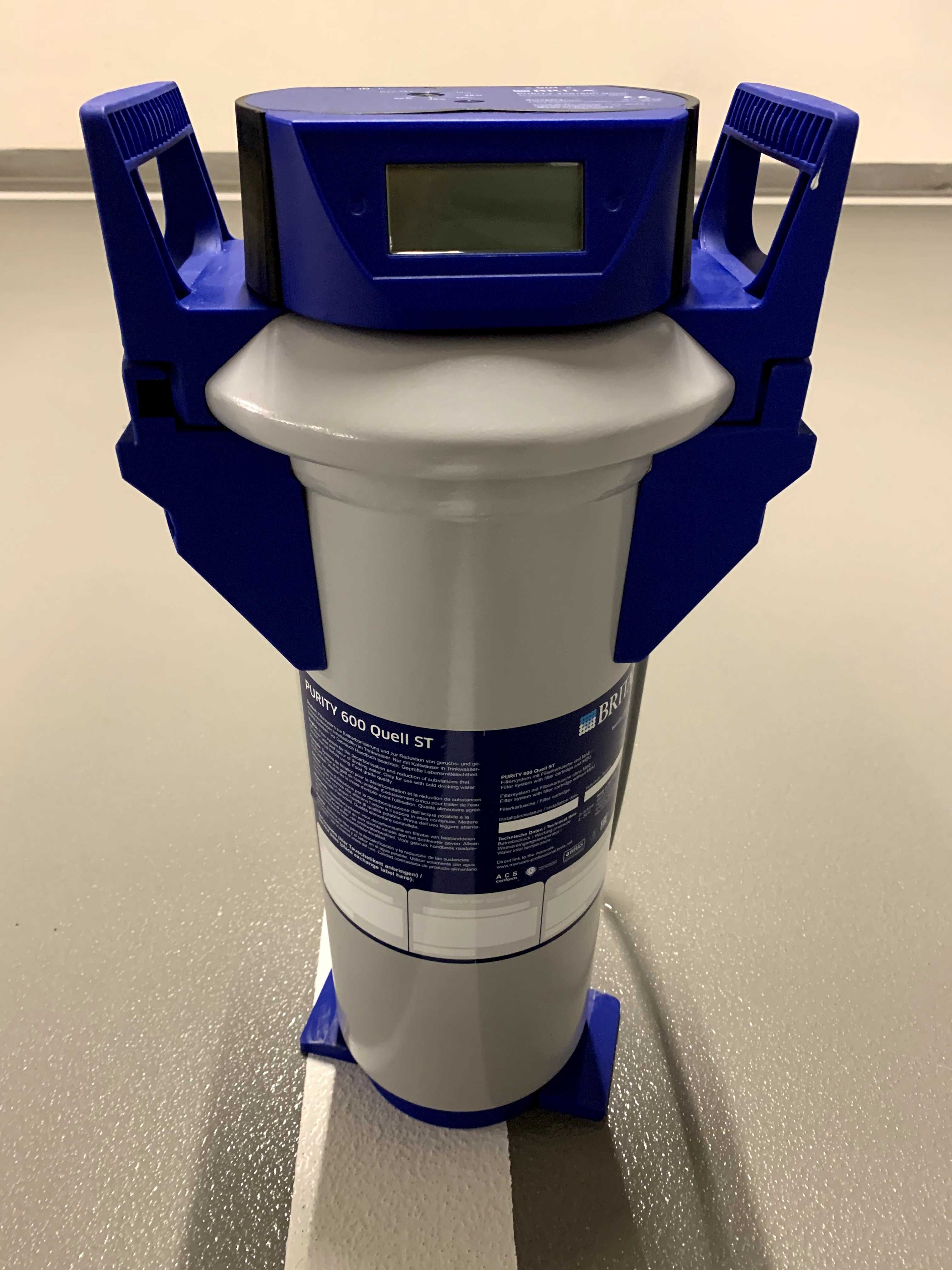 Brita Purity Quell ST 600