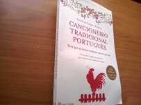 Cancioneiro Tradicional Português - José Ruivinho Brazão, Nelson C.