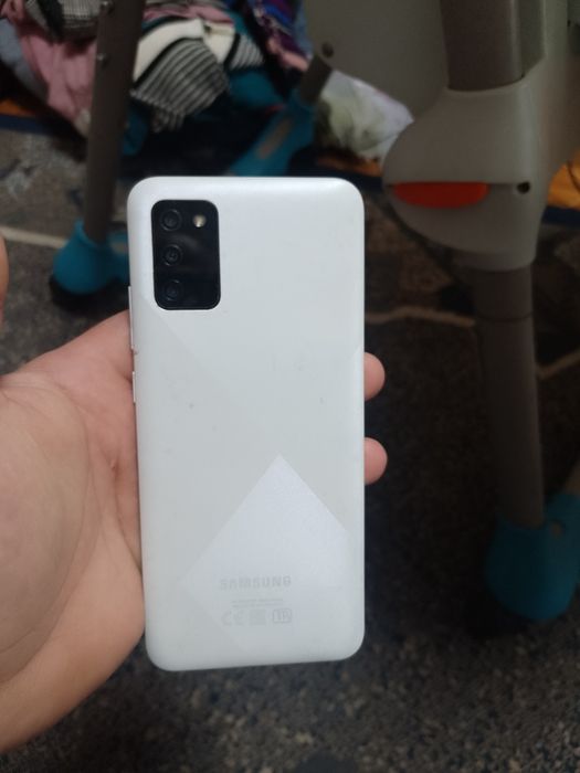 Продам Самсунг а22