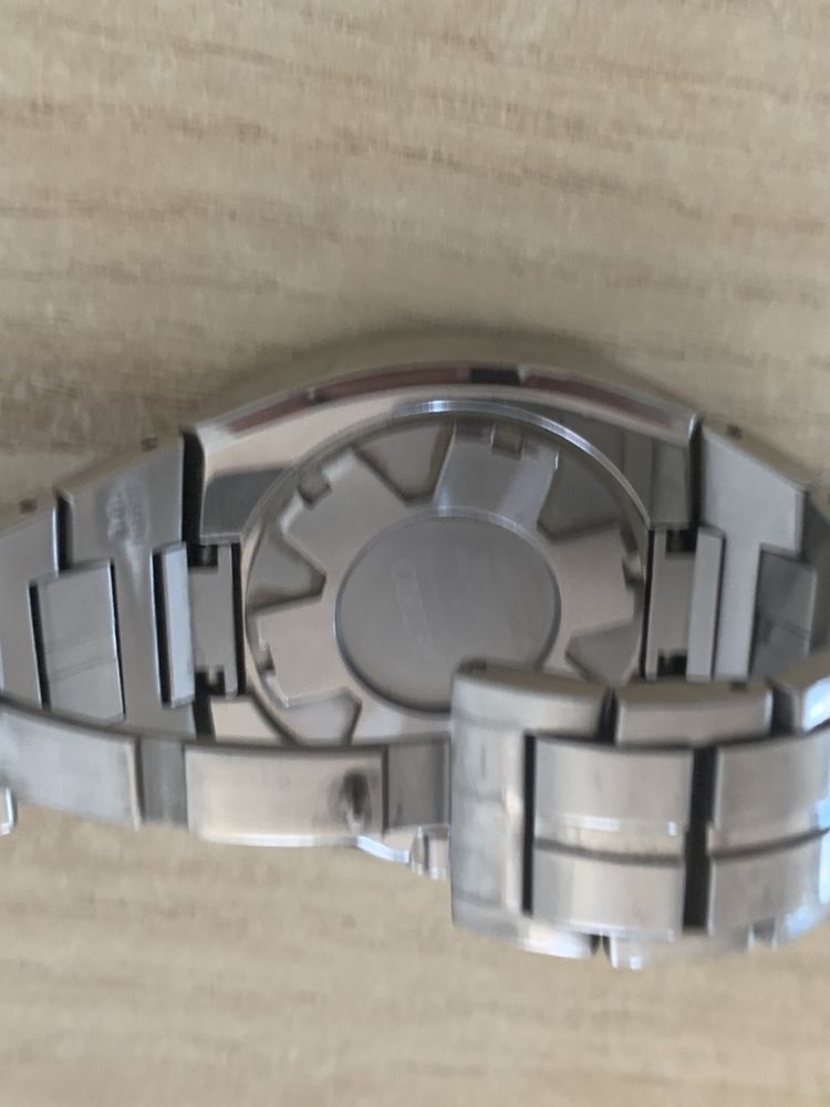 SEIKO SPORTURA estado quase imaculado