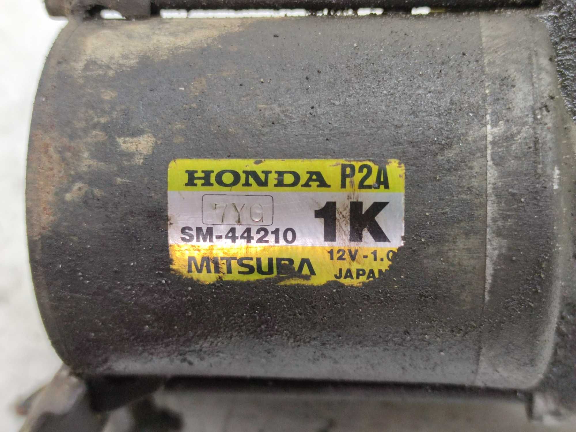 Honda Civic VI 1.4 Civic III IV Rover 200 Rozrusznik