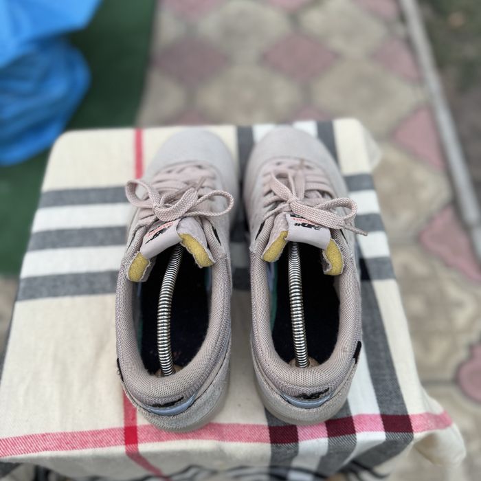 Кроссовки New Balance 508 Beige, 43 размер, Оригинал, Кросівки