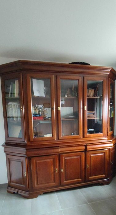 Movél de sala e Escritório