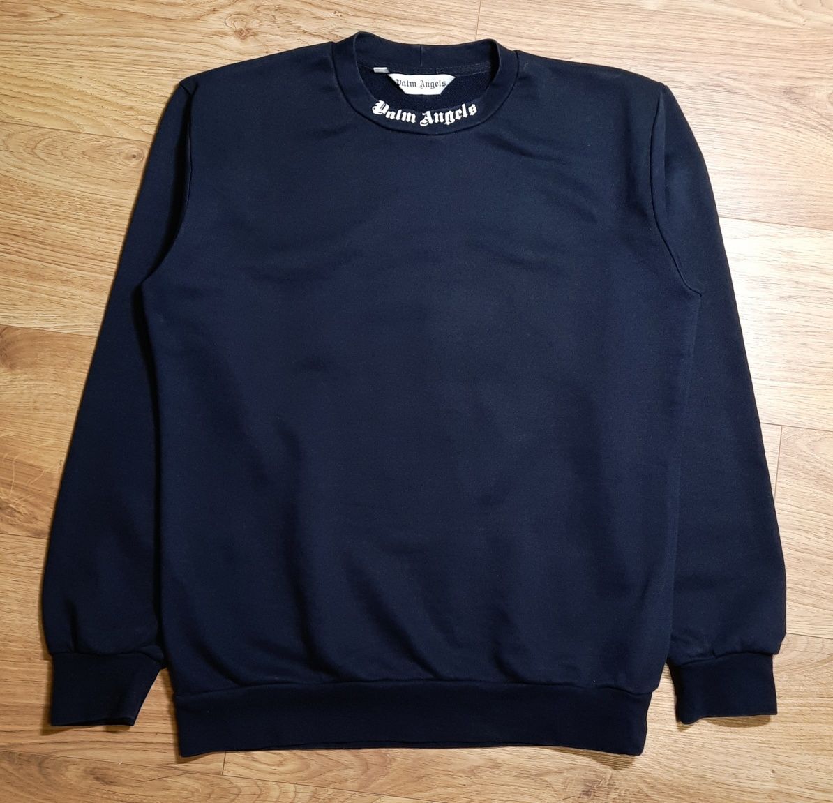 Bluza Palm Angels M Czarna