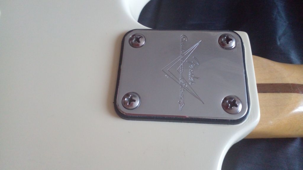 Fender Stratocaster