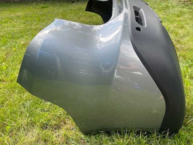 Zderzak Suzuki Vitara III 3 2019 tył tylny