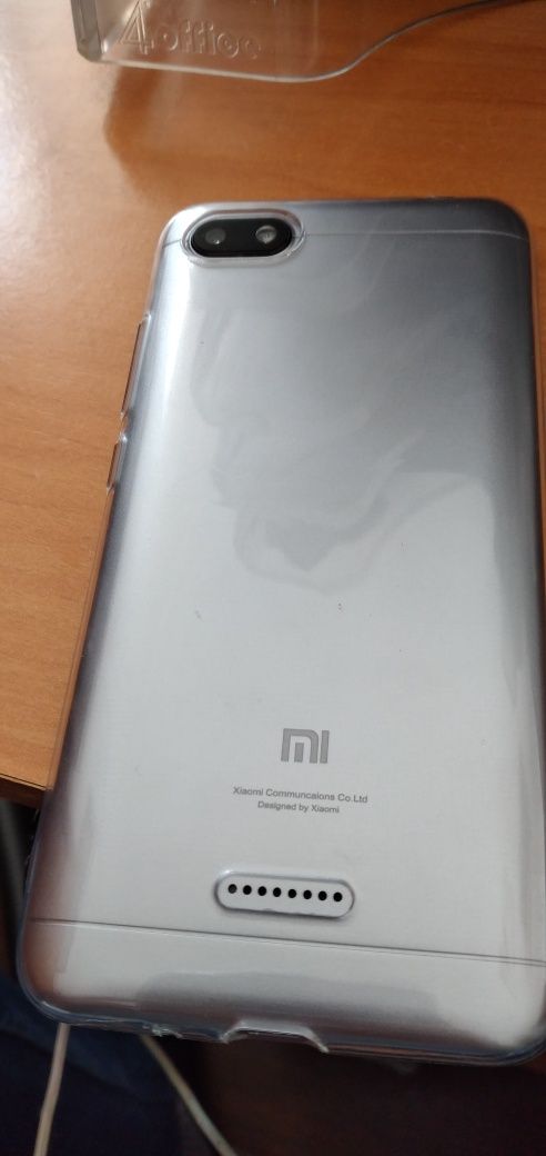 Xiaomi reaďmi 6A