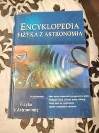 Encyklopedia szkolna fizyka z astronomia