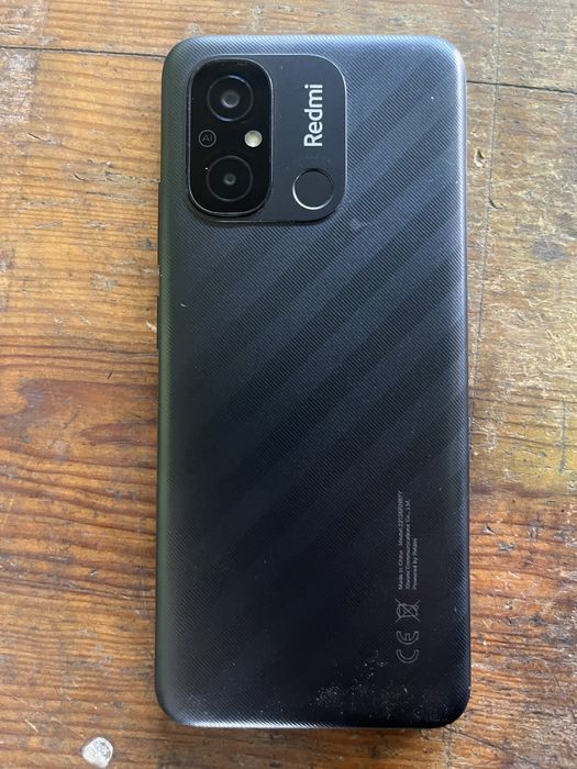 Xiaomi Redmi 12C
