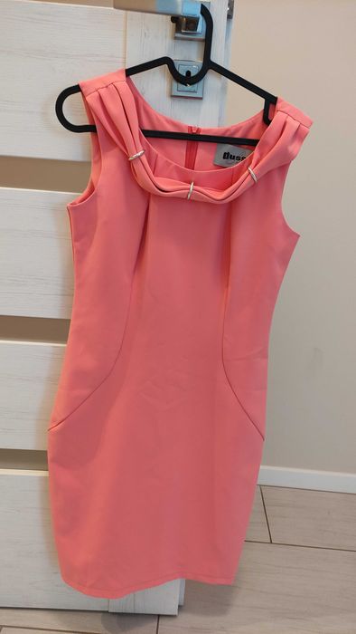 Sukienka na wesele/ komunię r. 36