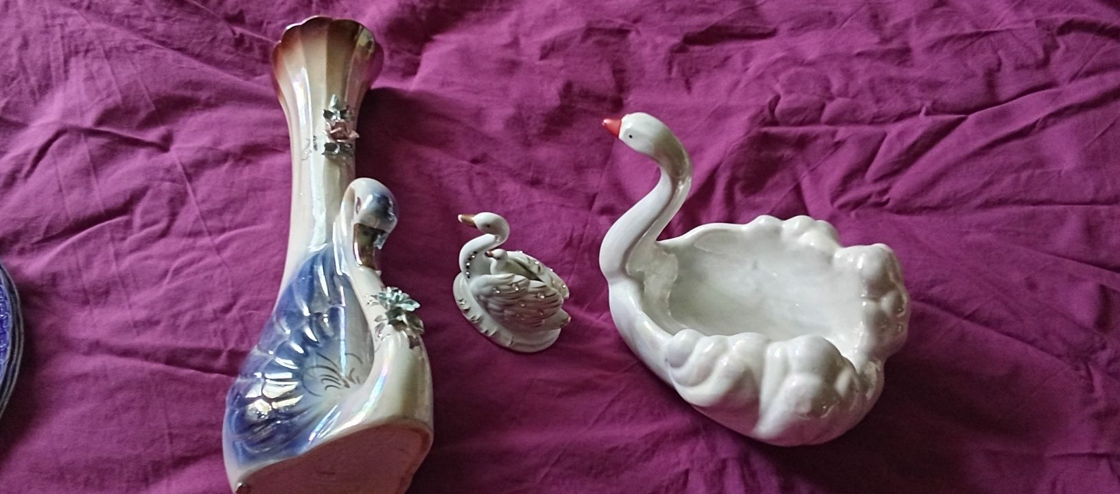 Шикарные старинные вещи для дома.Столовый сервиз.