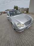 Sprzedam Mercedesa 2.2 dci