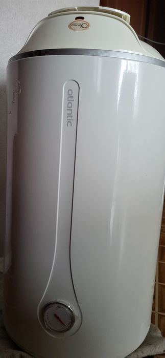 Бойлер  атлантик