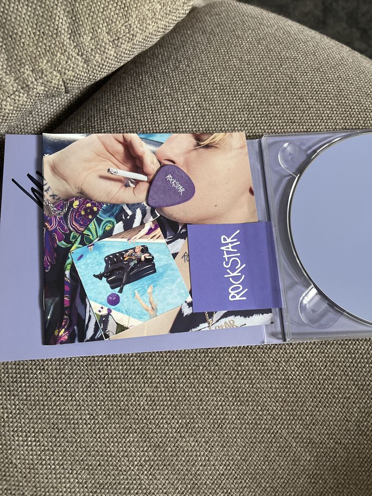 Qbite 2115 rockstar: do zachodu słońca pre order