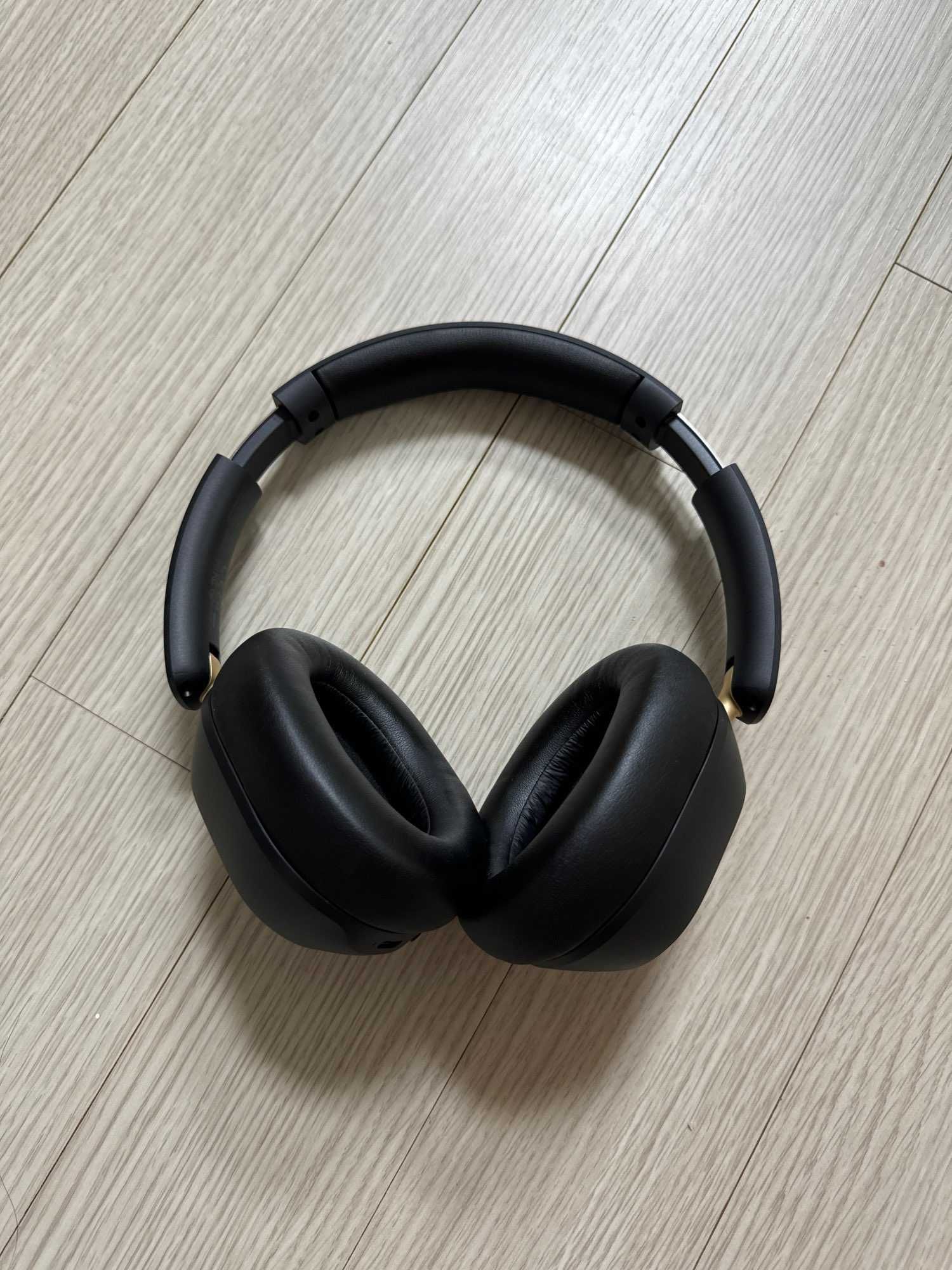 БАСХЕДНІ! Наушники UGREEN HiTune Max 5С|ANC/BT 5.4/LDAC/70 год