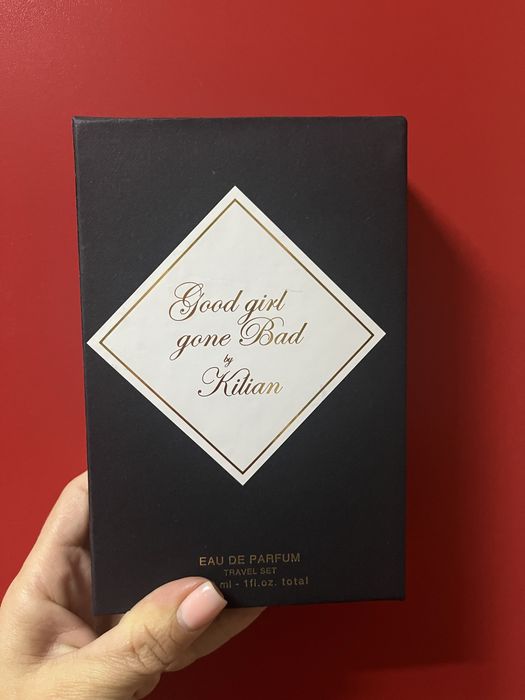KILIAN PARIS Good Girl Gone Bad 4x7.5 ml