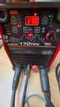 Spawarka lincoln electric 170TPX