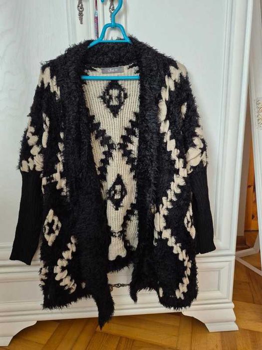 Kardigan/ rozmiar M