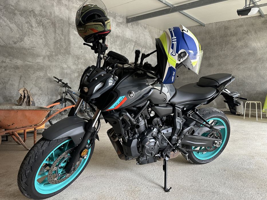 MT 07  Novembro 2022 54KW